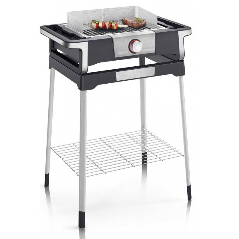 Severin - Gril Barbecue Severin 8117 - Imagen 1