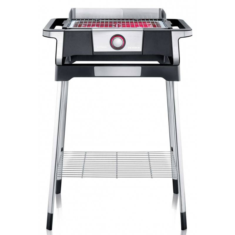 Severin - Gril Barbecue Severin 8117 - Imagen 2