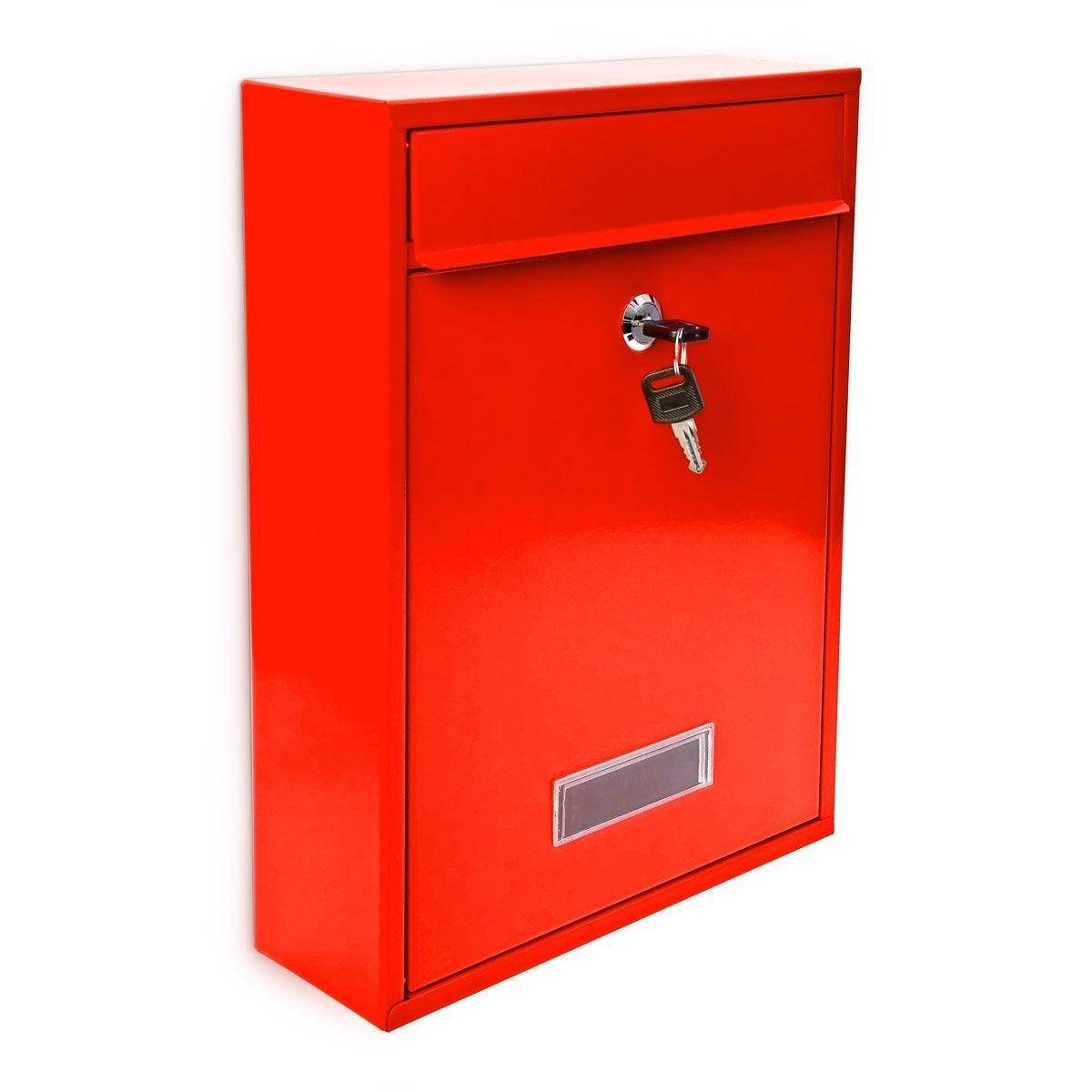 Boîtes aux lettres en pierre naturelle – Solutions durables et élégantes