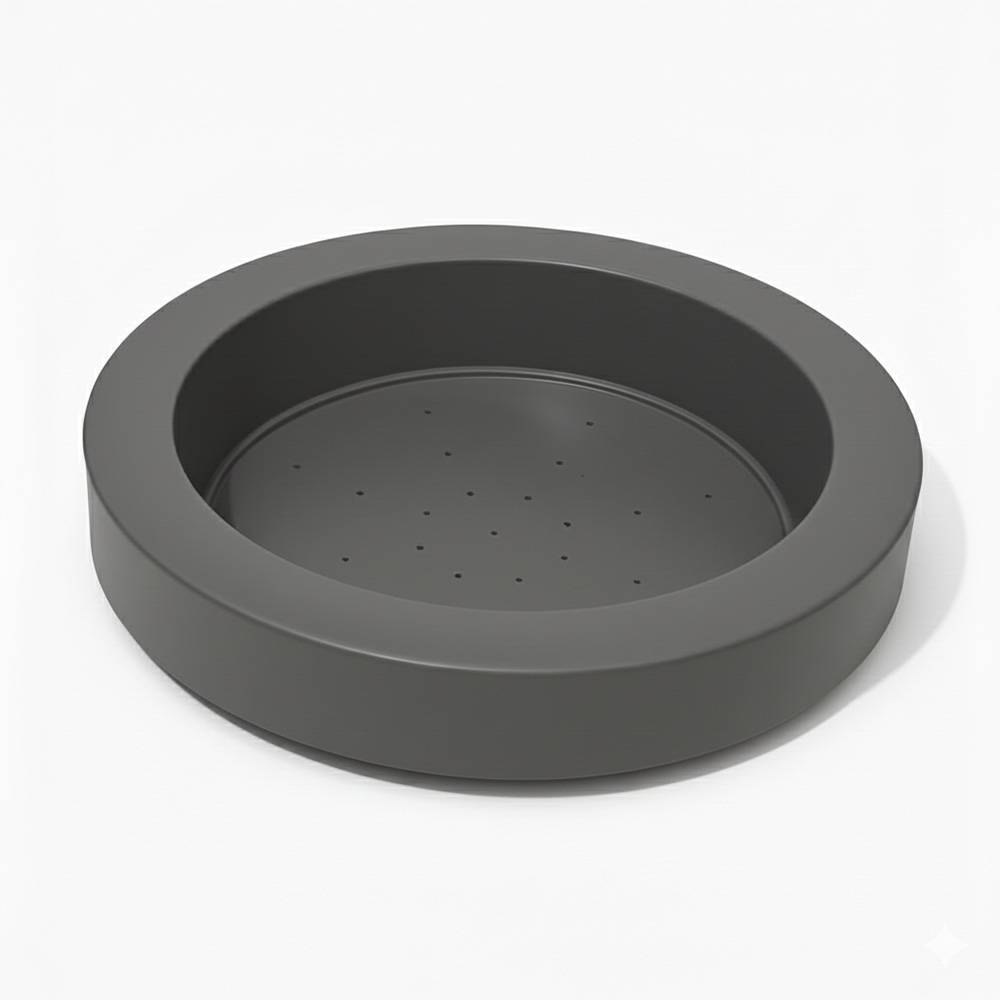 Récupérateur d'eau 2-en-1 420l lluvia + kit complet - plast'up rotomoulage - Imagen 4