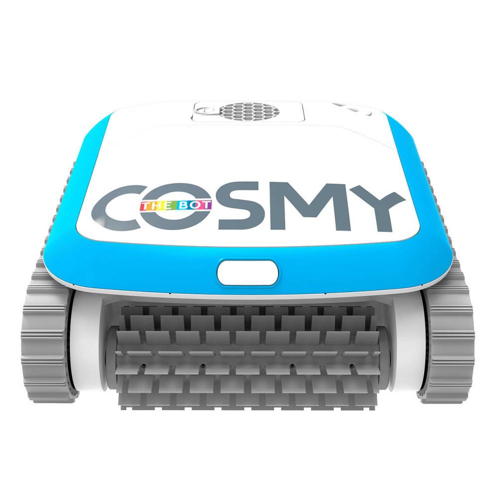 Robot piscine electrique COSMY 150 - Imagen 2