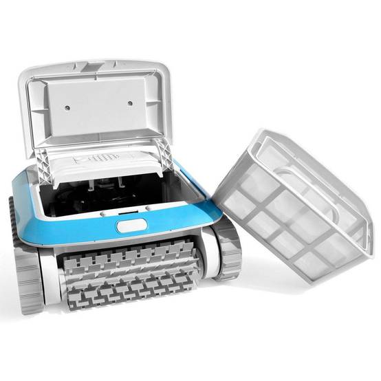 Robot piscine electrique COSMY 150 - Imagen 4