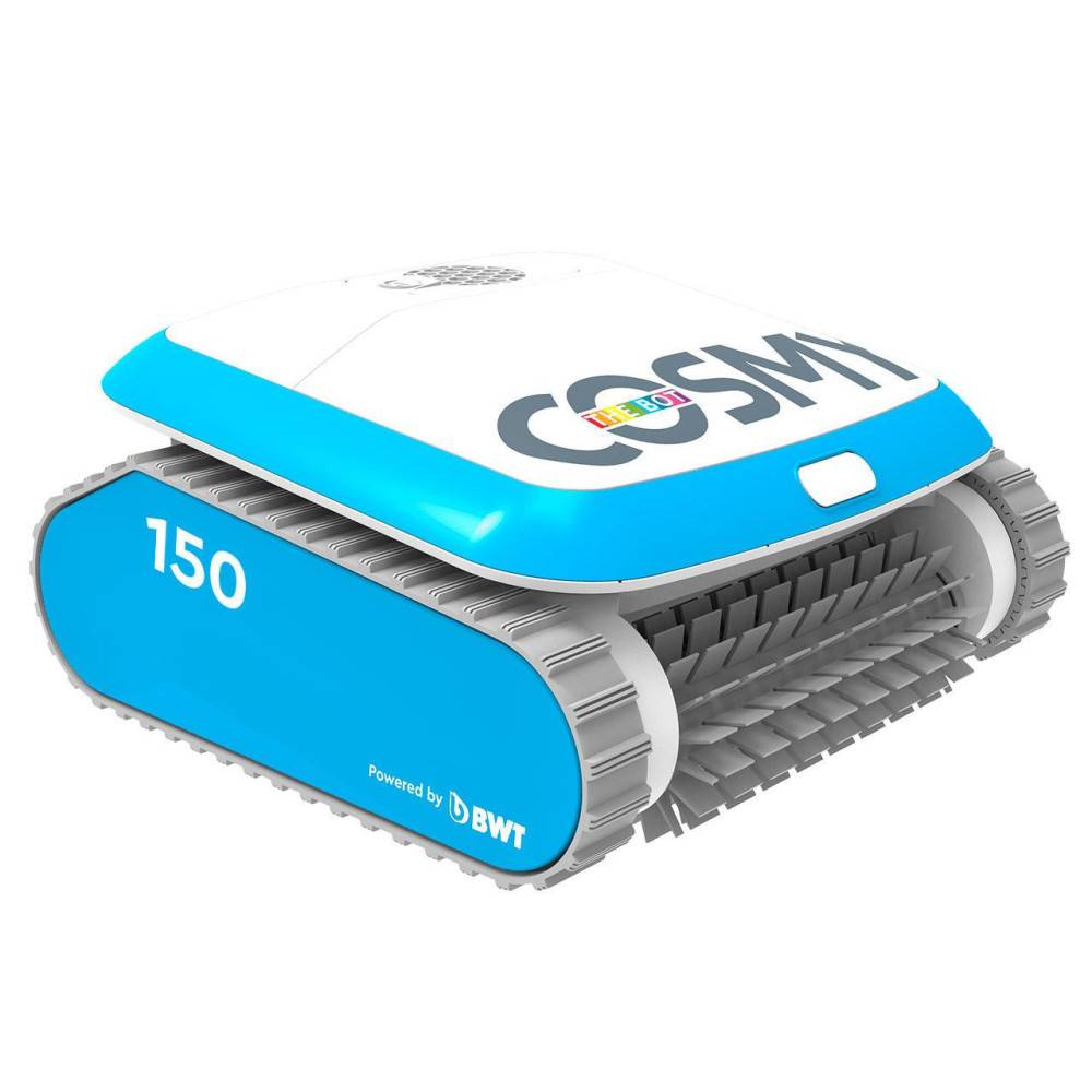 Robot piscine electrique COSMY 150 - Imagen 1