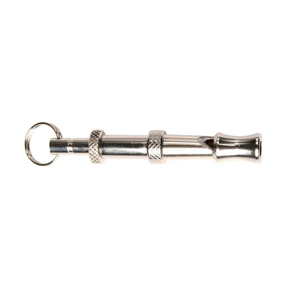 Sifflet ultra son, pour dressage et rappel du chien - Image 1