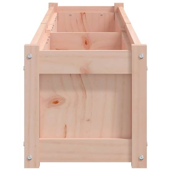 Jardiniere plastique Brokind Brun 180 X 31 X 31 cm 1-personnes - P95069B - Image 6