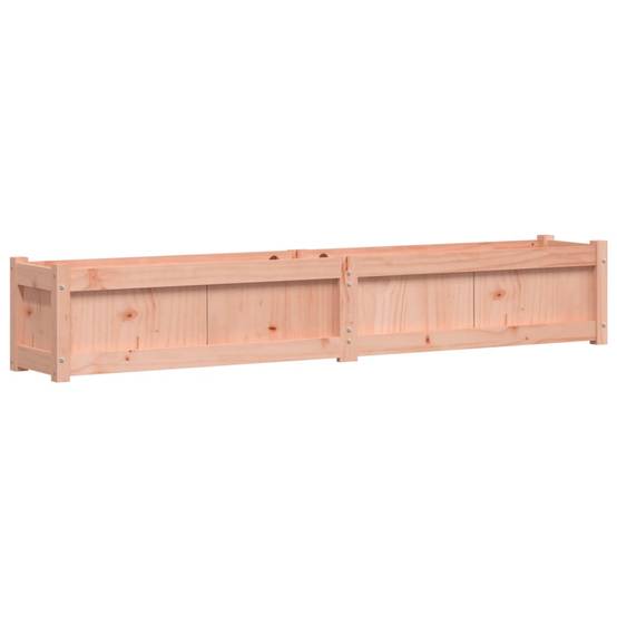 Jardiniere plastique Brokind Brun 180 X 31 X 31 cm 1-personnes - P95069B - Image 2