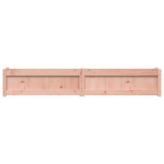 Jardiniere plastique Brokind Brun 180 X 31 X 31 cm 1-personnes - P95069B - Image 5
