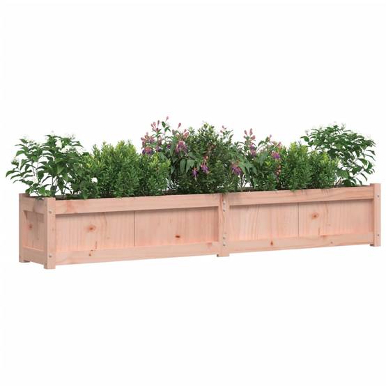 Jardiniere plastique Brokind Brun 180 X 31 X 31 cm 1-personnes - P95069B - Image 4
