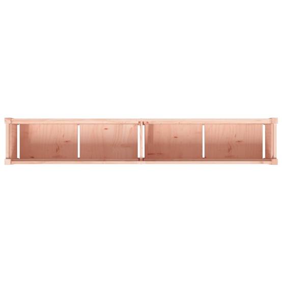 Jardiniere plastique Brokind Brun 180 X 31 X 31 cm 1-personnes - P95069B - Image 8