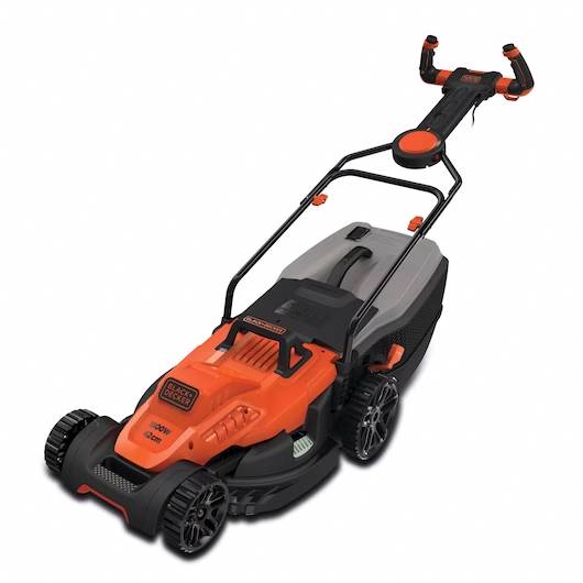 Black & Decker - TONDEUSE 42CM 1800W EASYSTEER - BLACK+DECKER - BEMW481ES-QS