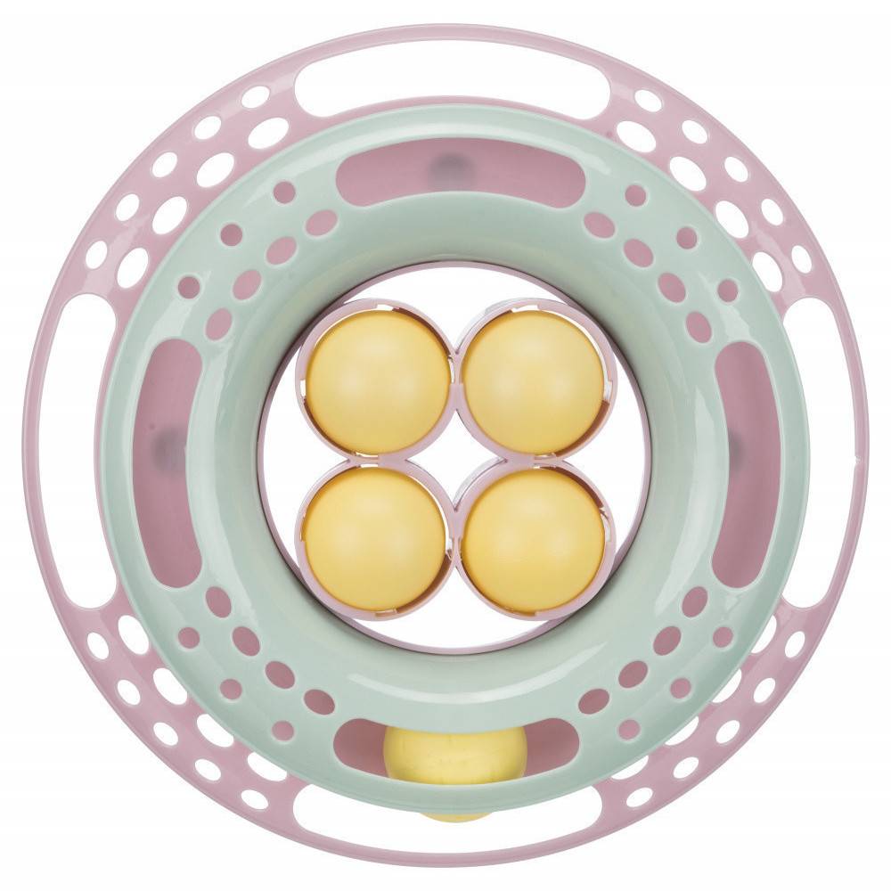 Trixie - Jeux pour chat Junior Kitten Circle, taille ø 24 cm - Imagen 3
