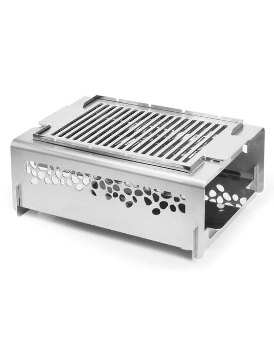 Grill de Table Grillbox - Pujadas