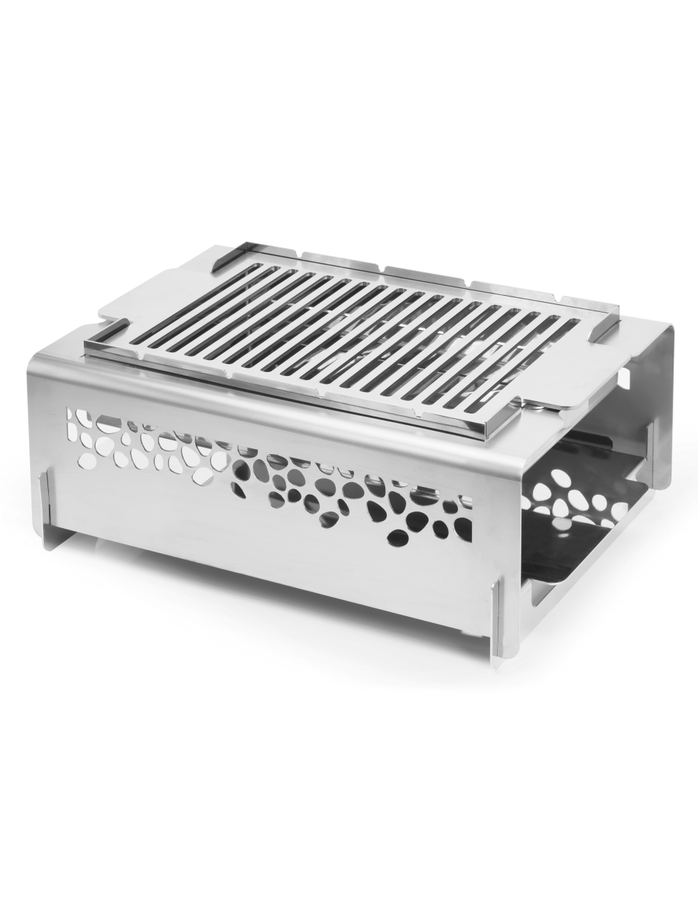 Grill de Table Grillbox - Pujadas