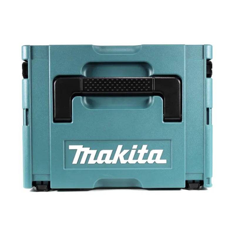 Makita - Perceuse visseuse à percussion sans fil 18V Li-ion MAKITA DHP458ZJ (machine seule, avec MAKPAC) Makita - Imagen 4