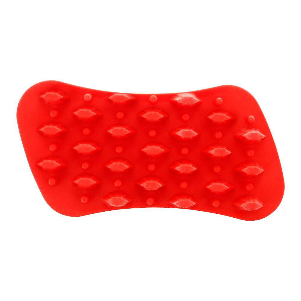 Brosse grands chiens à poils longs PETME - Image 4