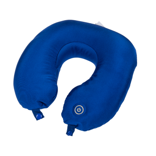 Coussin de voyage massant MAGNETICLAND - Image 4