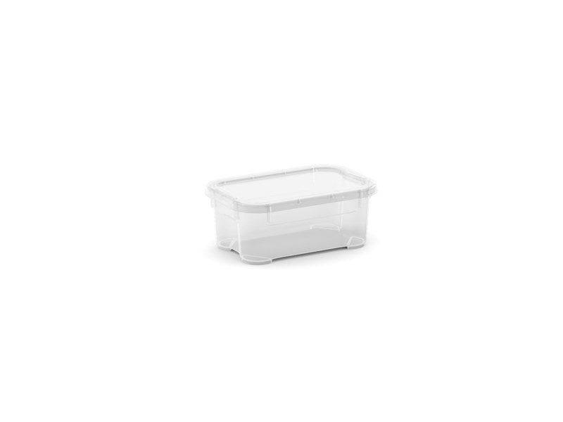 Keter - boîte  plastique, 0.9 l