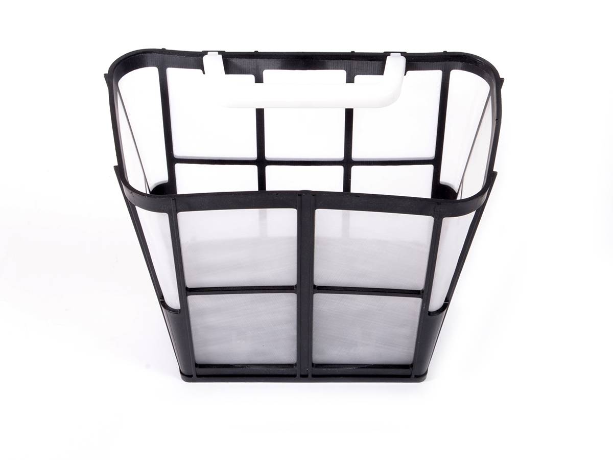 Dolphin - Panier de filtration pour robot électrique E10, E20 et Poolstyle - Dolphin