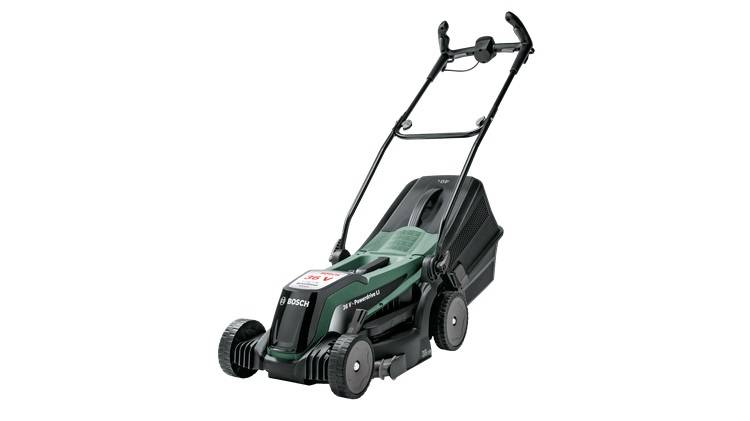 Bosch - Tondeuse EasyRotak 36-550 BOSCH sans batterie - 06008B9B01 - Imagen 2