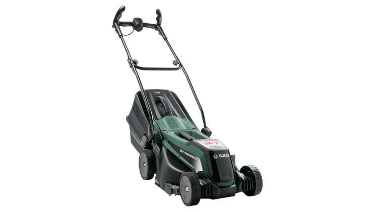 Bosch - Tondeuse EasyRotak 36-550 BOSCH sans batterie - 06008B9B01 - Imagen 1