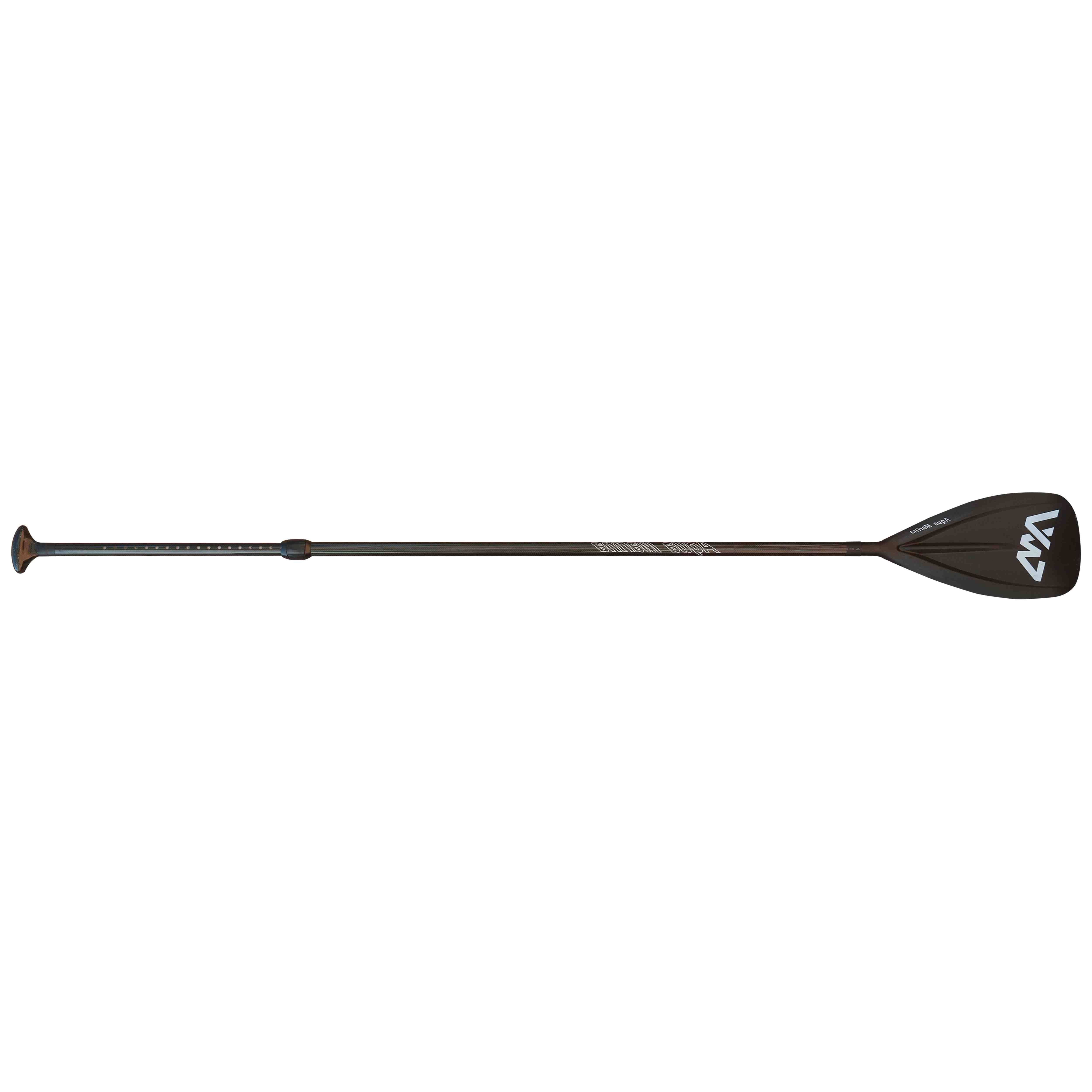 Oviala - Pagaie réglable en carbone pour Paddle Aqua Marina - Oviala - Image 1