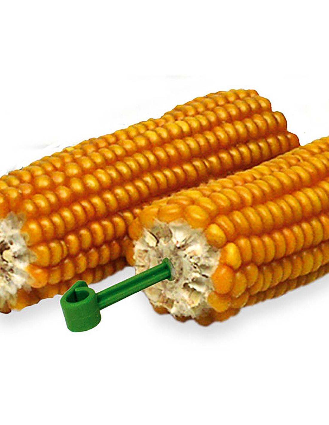 Rongis - 2 mazorcas de maíz para colgar 200 g - RONGIS