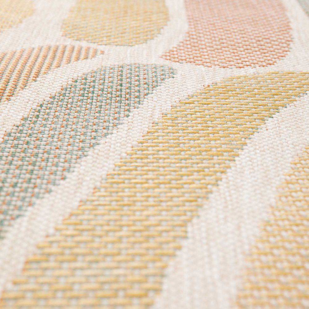 Vivaraise - Tapis extérieur en polypropylène Isana 120 x 170 cm - Imagen 4