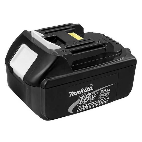Taille-haie LXT 50 cm - MAKITA - avec 1 batterie 3.0Ah et chargeur - DUH502SF - Image 5