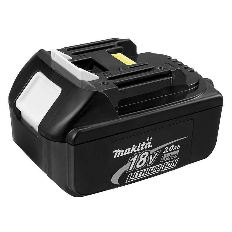 Taille-haie LXT 50 cm - MAKITA - avec 1 batterie 3.0Ah et chargeur - DUH502SF - Image 5
