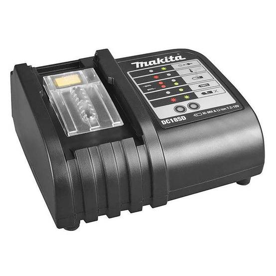 Taille-haie LXT 50 cm - MAKITA - avec 1 batterie 3.0Ah et chargeur - DUH502SF - Image 6