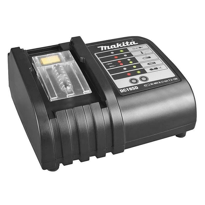 Taille-haie LXT 50 cm - MAKITA - avec 1 batterie 3.0Ah et chargeur - DUH502SF - Image 6