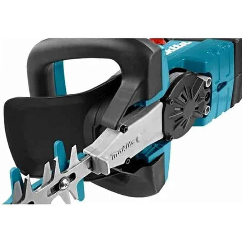 Taille-haie LXT 50 cm - MAKITA - avec 1 batterie 3.0Ah et chargeur - DUH502SF - Image 3