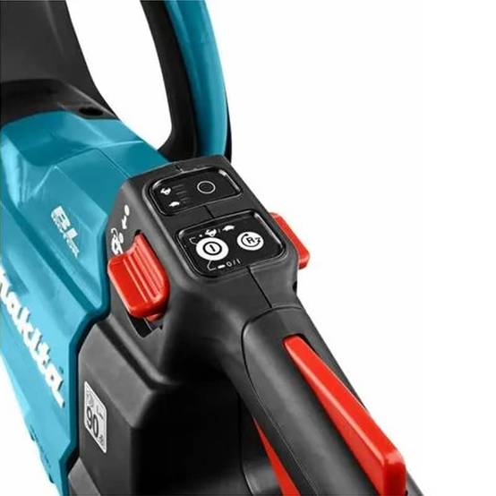 Taille-haie LXT 50 cm - MAKITA - avec 1 batterie 3.0Ah et chargeur - DUH502SF - Image 4