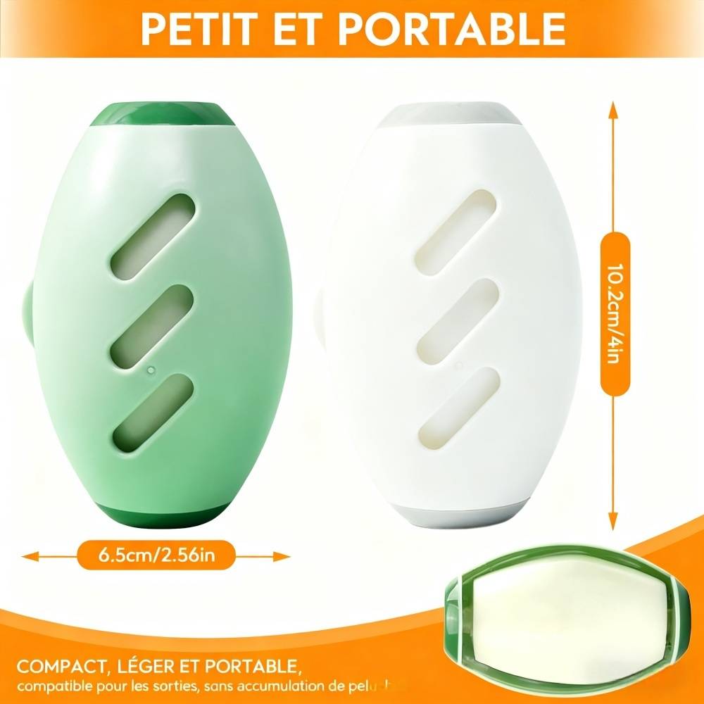 DtopbuyAge - Rouleau anti - peluches pour poils d'animaux DtopbuyAge - Image 5