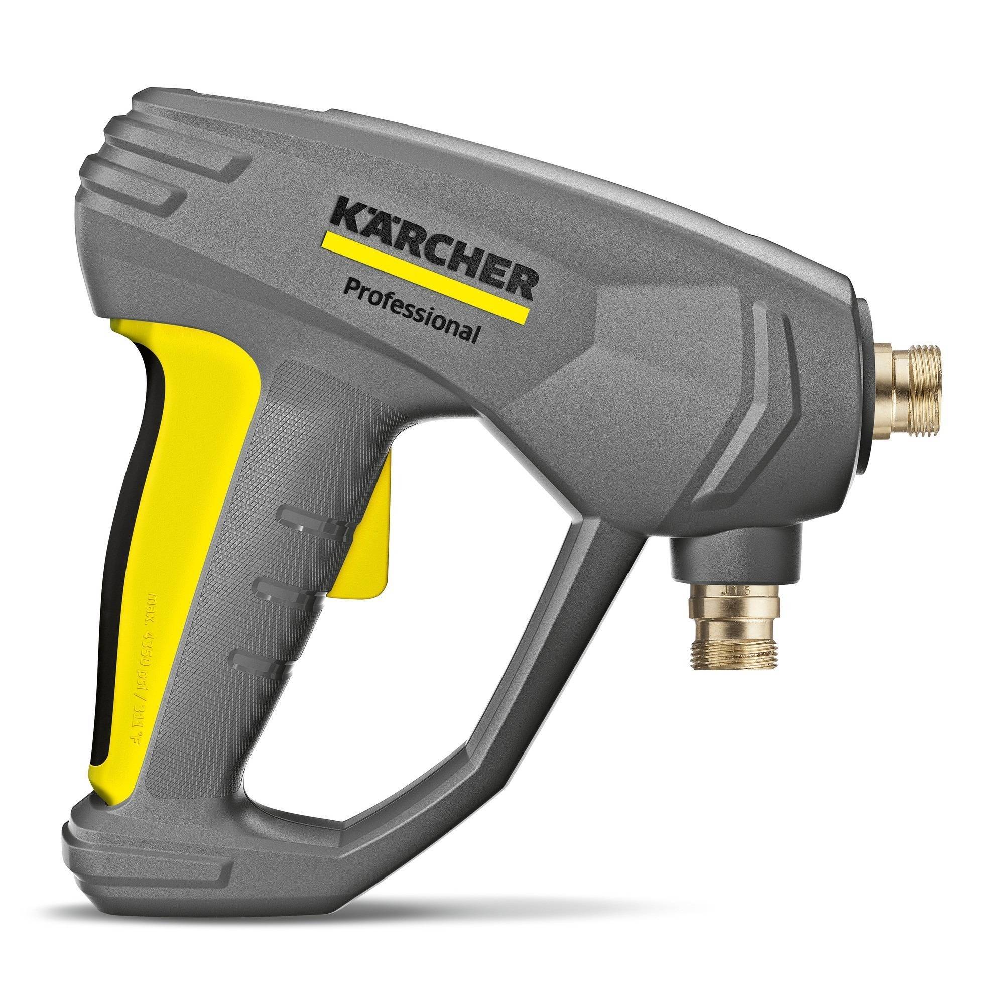 Kärcher - Poignée-pistolet haut de gamme Food - 41180150 - Karcher