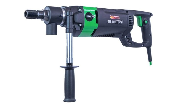 Carotteuse portative à percussion D.202mm pour béton armé DIAM - ESD162 - Imagen 1