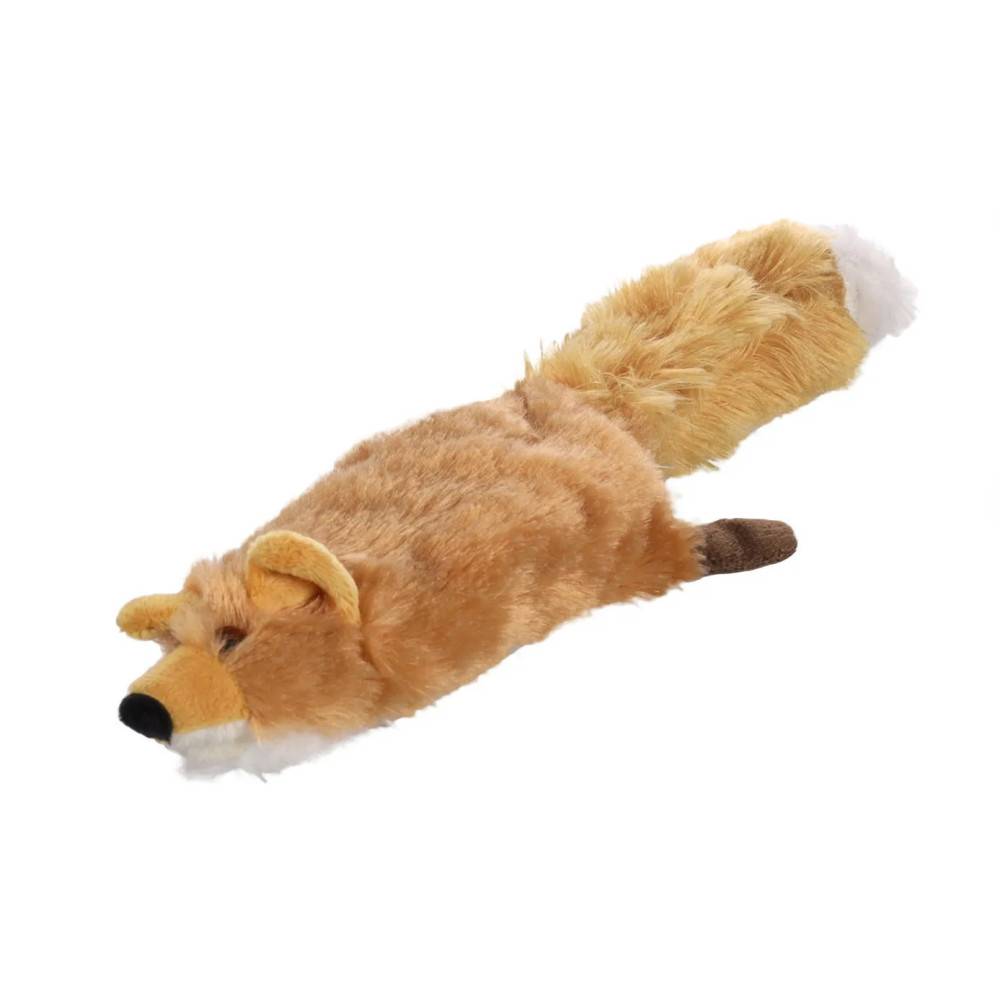 Jouet écureuil électronique avec queue mobile 34 cm pour chat - Imagen 2