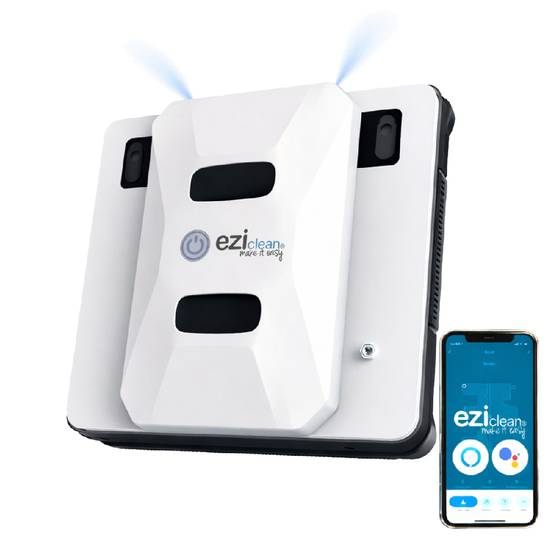 Robot Lave-vitres eziclean® Windobot S5 Pro - Image 1