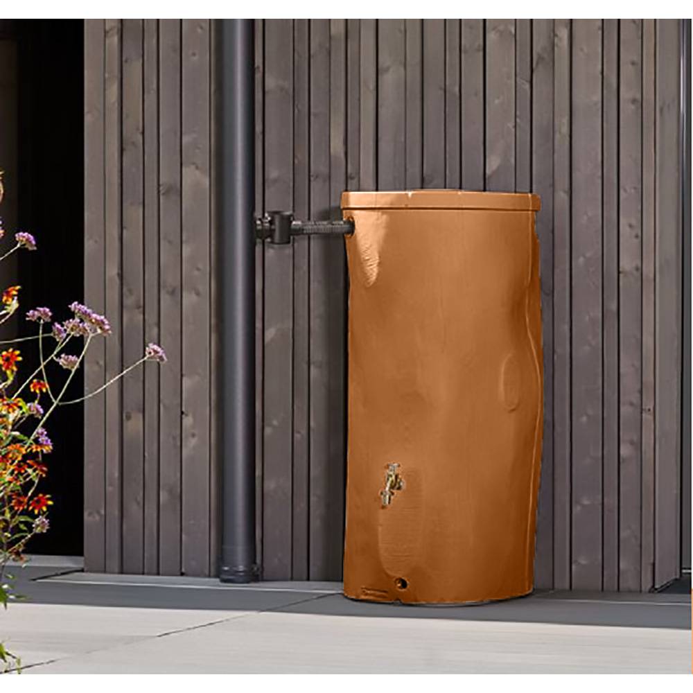 Récupérateur d'eau garantia woodstock 250l - Image 2