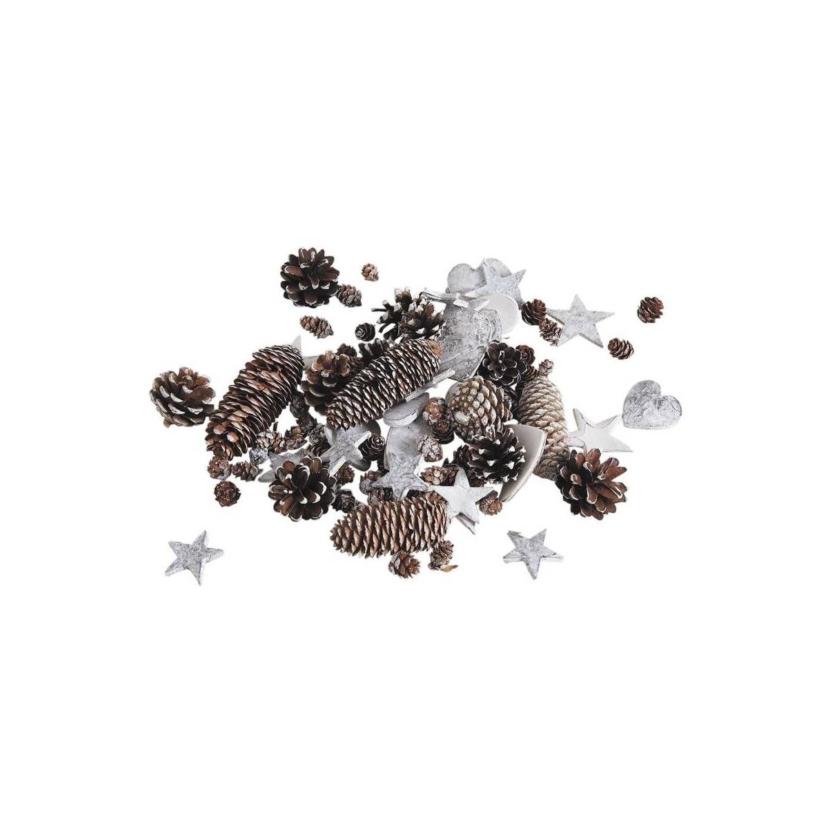 Aubry Gaspard - Déco de table Noël filet de 300g - Imagen 1