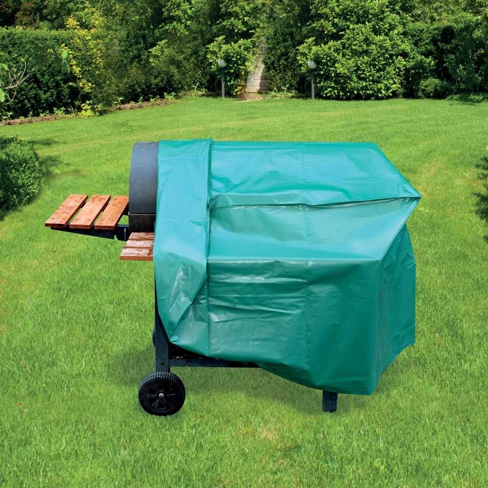 Housse de barbecue en PVC - extérieur - Image 3