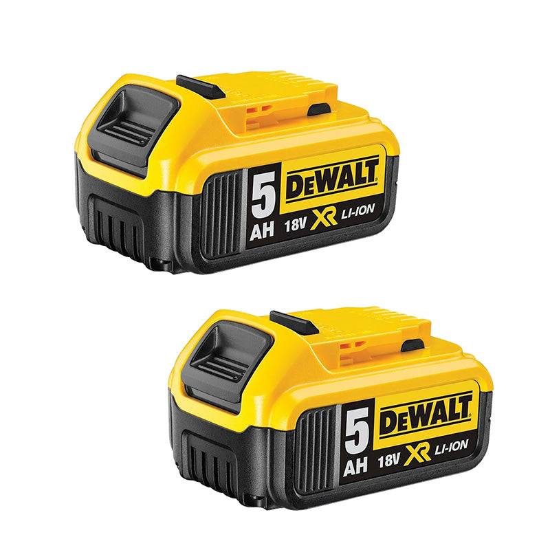 Dewalt - Cloueur de charpente 18V 5.0Ah DEWALT - Li-Ion - DCN692P2 - Imagen 3