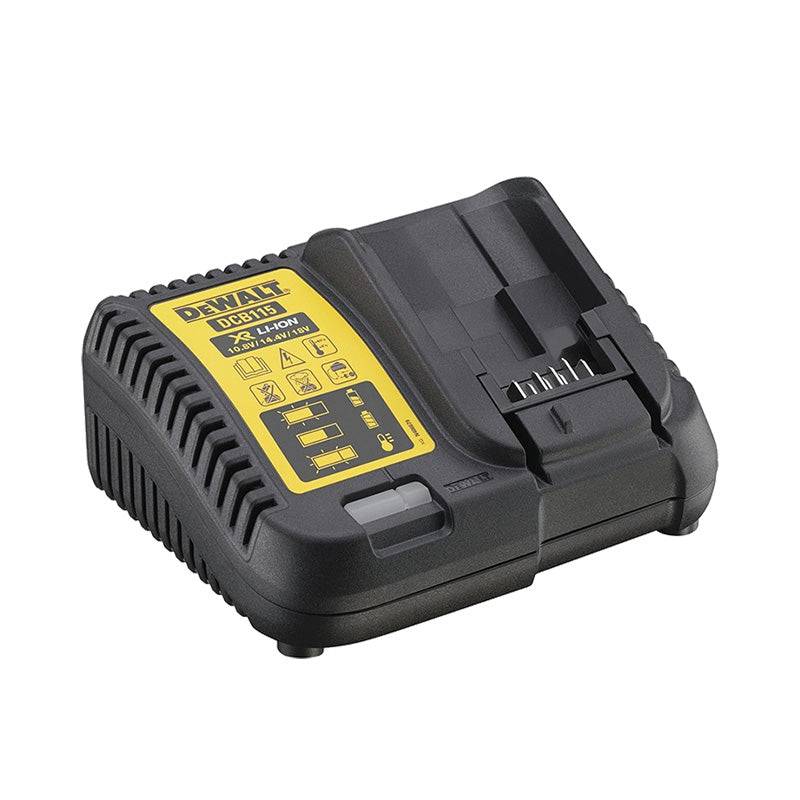Dewalt - Cloueur de charpente 18V 5.0Ah DEWALT - Li-Ion - DCN692P2 - Imagen 4