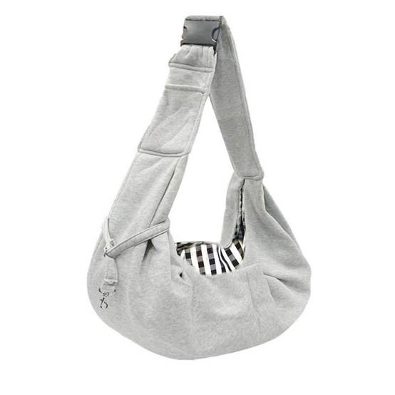 IntiMeg - Sac à bandoulière pour animaux de compagnie IntiMeg - Image 1