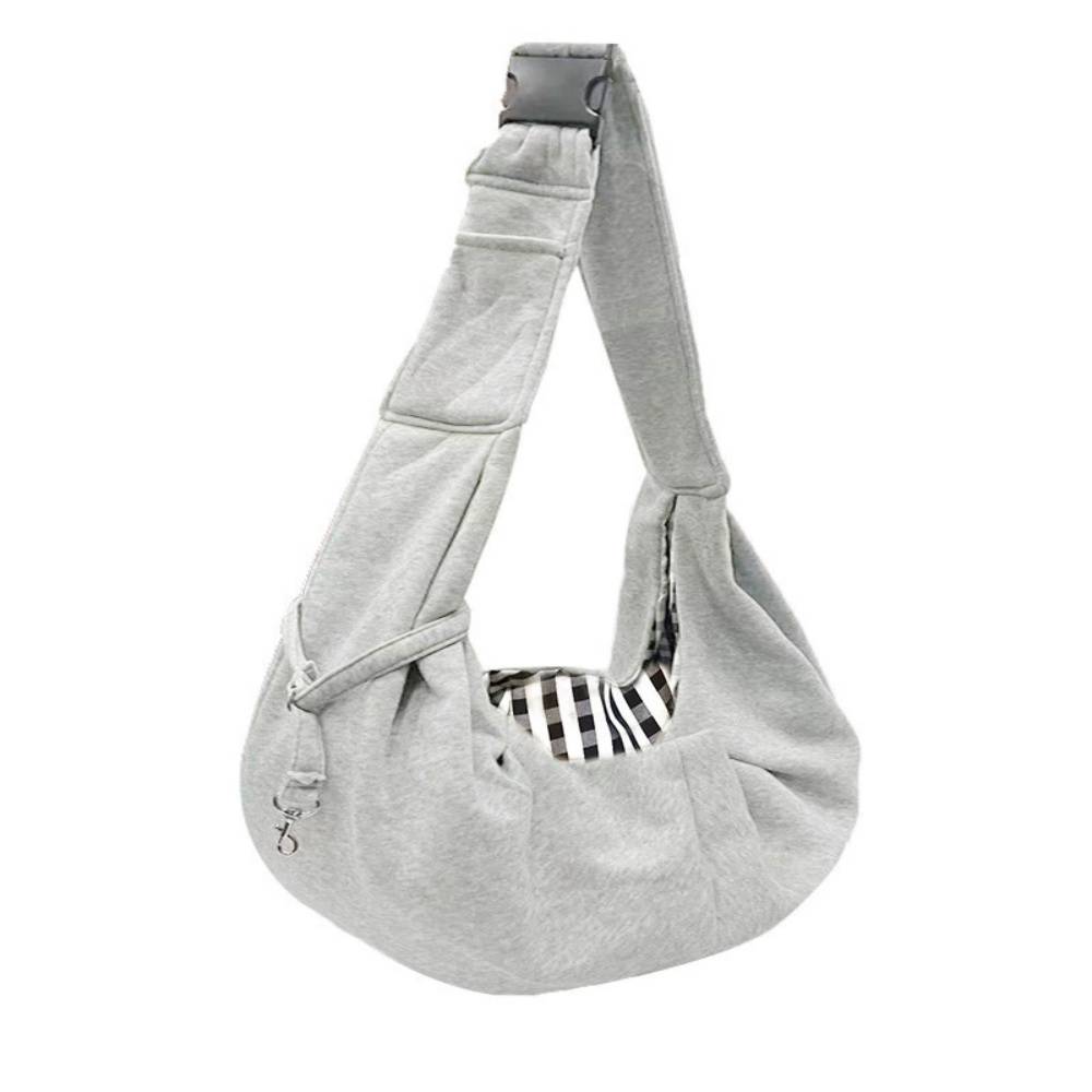 IntiMeg - Sac à bandoulière pour animaux de compagnie IntiMeg - Image 1