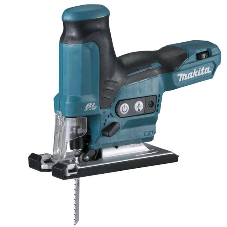 Makita - Scie sauteuse 10.8V Li-ion MAKITA - Sans batterie, ni chargeur - JV102DZ