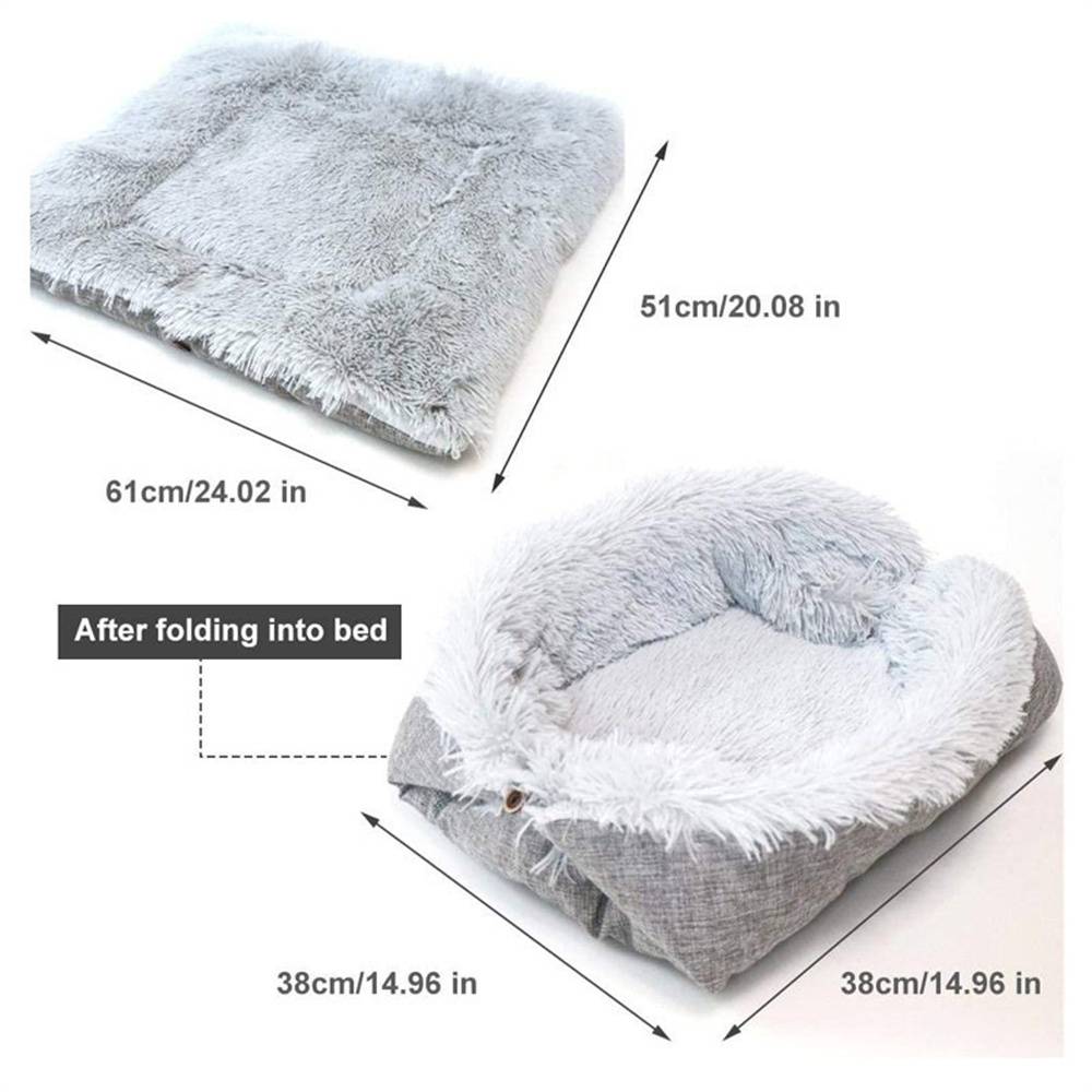 Griffeuse murale pour chat en silicone, 29x29 cm, ventouses, protège les meubles Lytech - Image 4