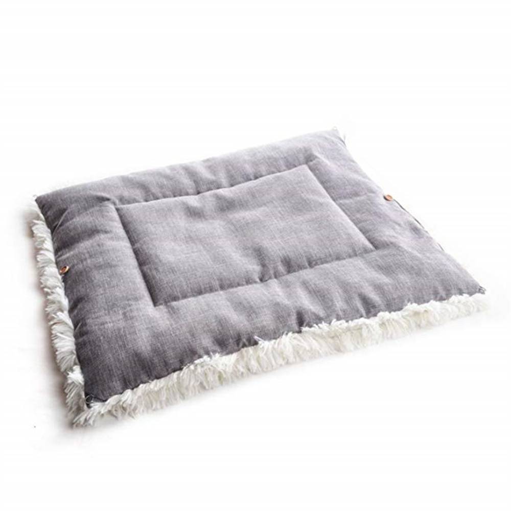 Griffeuse murale pour chat en silicone, 29x29 cm, ventouses, protège les meubles Lytech - Image 5