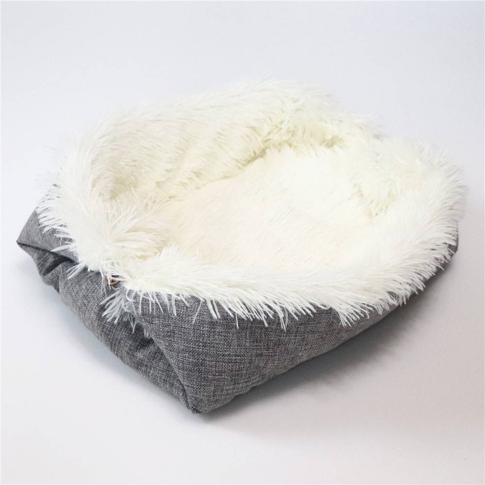 Griffeuse murale pour chat en silicone, 29x29 cm, ventouses, protège les meubles Lytech - Image 6