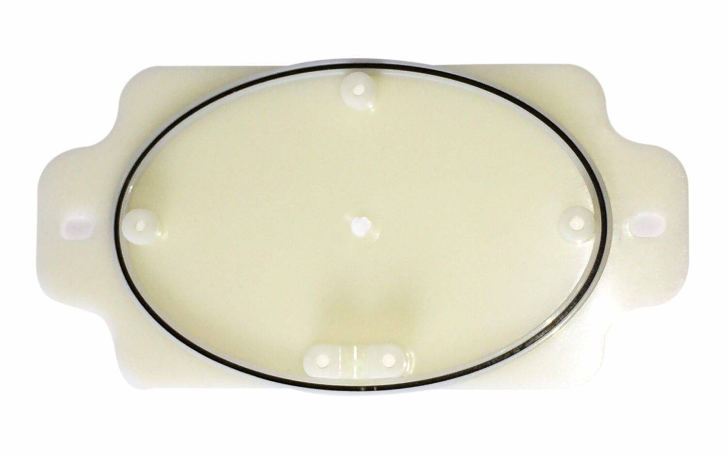 Plaque de support du panneau de commande pour spa gonflable - Compatible autres marques - Ospazia